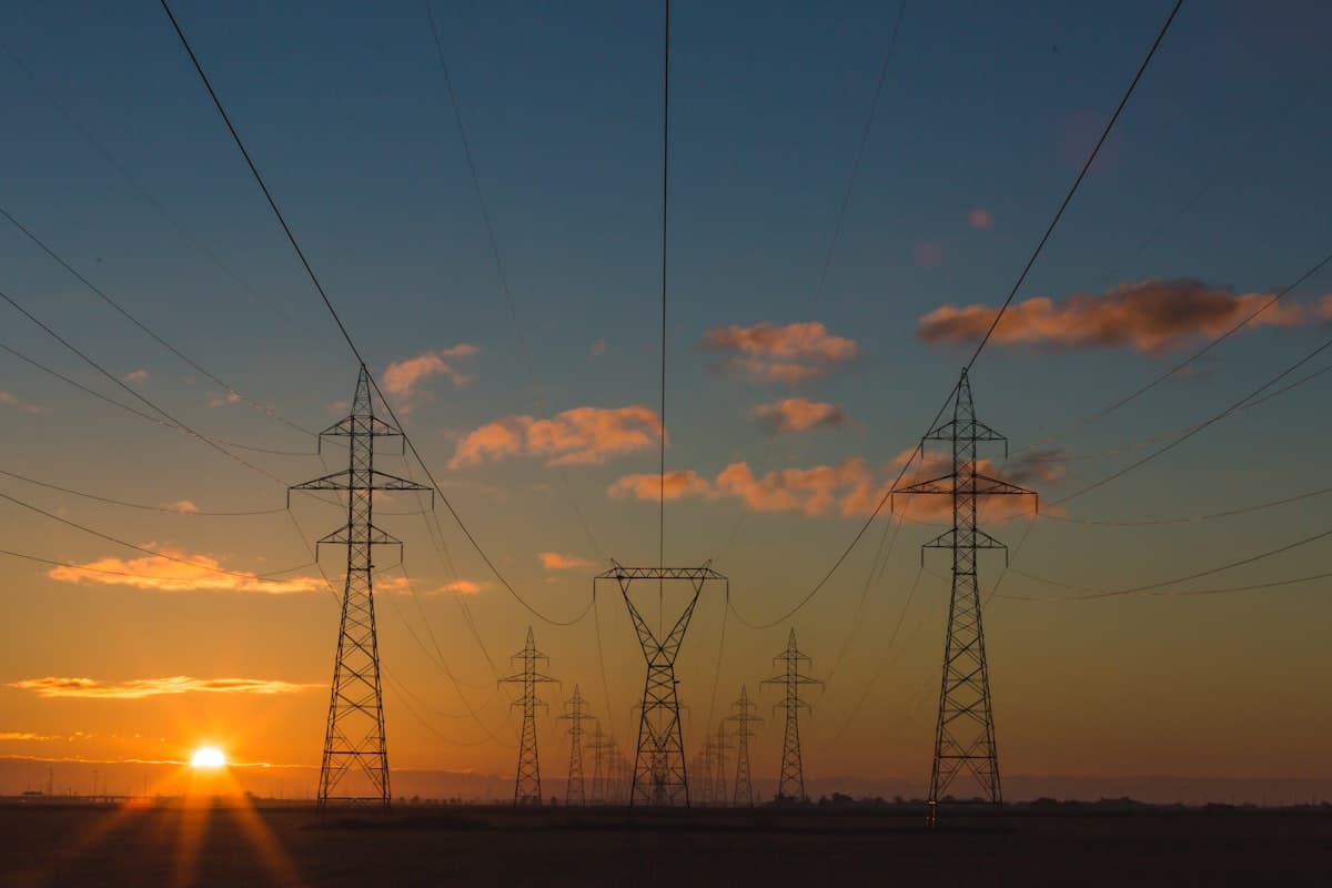 Energy & Utilities professionals using InferonIQ AI platform